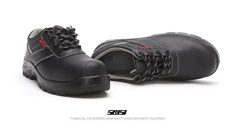 賽獅S3004防砸防刺穿防靜電安全鞋18