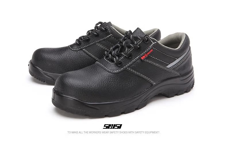 賽獅S3004防砸防刺穿防靜電安全鞋19