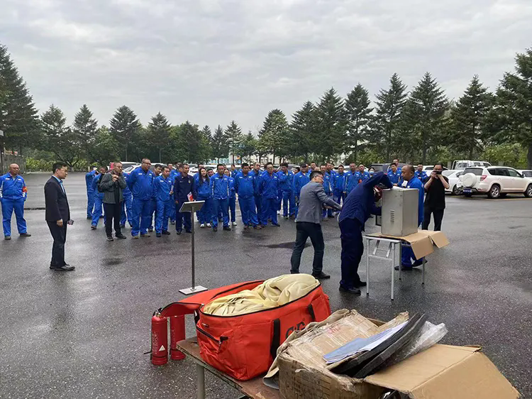 上海誠格：創(chuàng)新科技，引領(lǐng)消防新潮流3