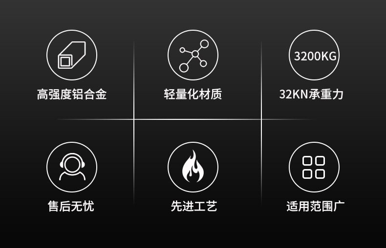 移動側(cè)板式雙滑輪救援溜索橫渡活動滑輪2