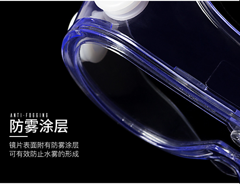 3M1621防化學(xué)護(hù)目鏡3