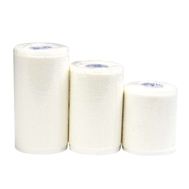 URGO優(yōu)格優(yōu)力抒彈性繃帶醫(yī)用彈力繃帶8cm*2.5m6