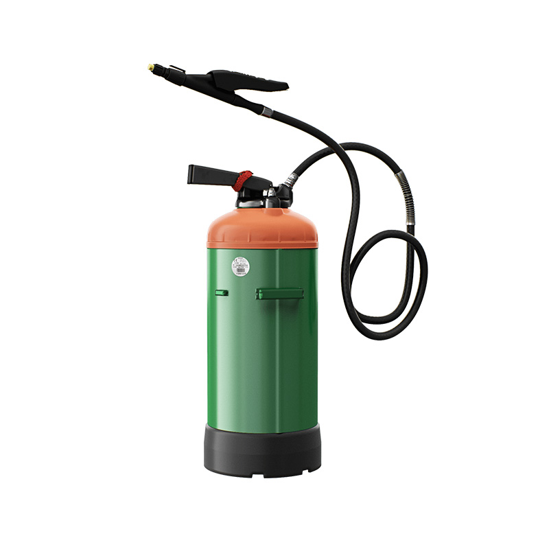 法國PREVOR普利沃DIPHOTERINE敵腐特靈DAPD 5L便攜式獨(dú)立沖洗液4