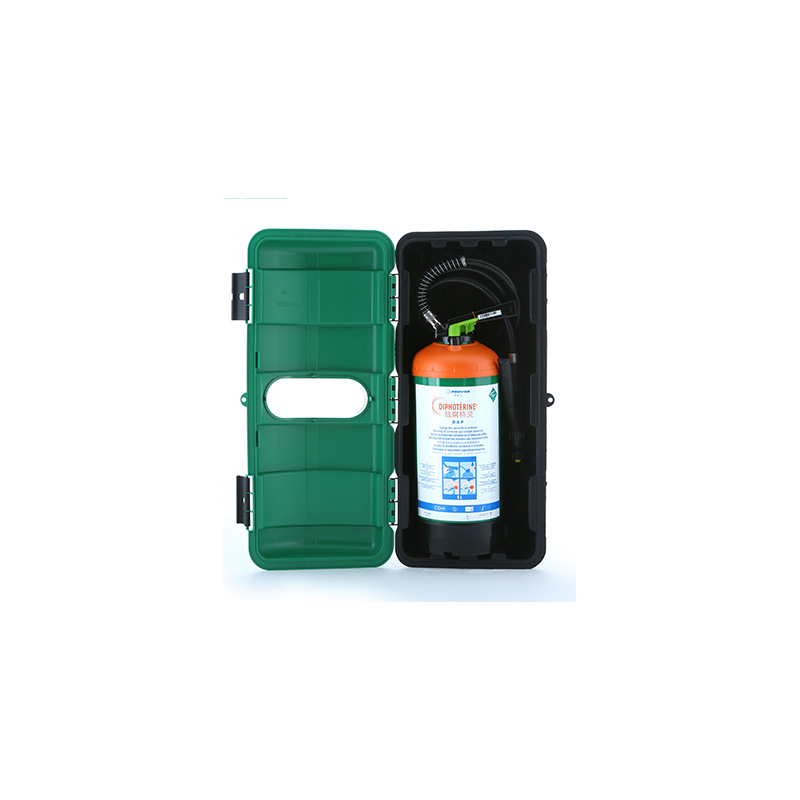 法國PREVOR普利沃DIPHOTERINE敵腐特靈DAPD 5L便攜式獨(dú)立沖洗液5