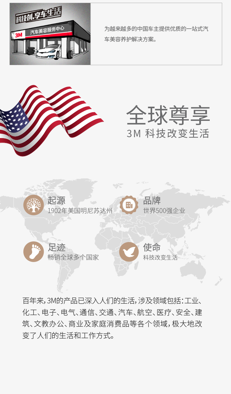 3M PN36101車內(nèi)多功能清潔劑11