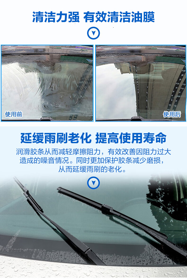 3M PN7016雨刷精6