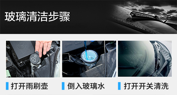 3M PN7018專業(yè)疏水型玻璃水0度11