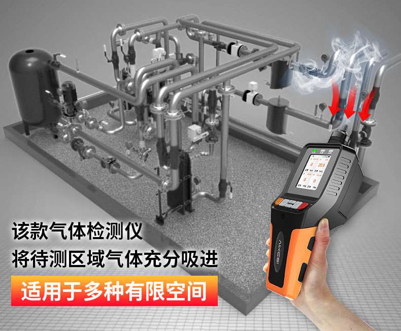 愛德克斯BX-168泵吸式氣體檢測儀13.jpg