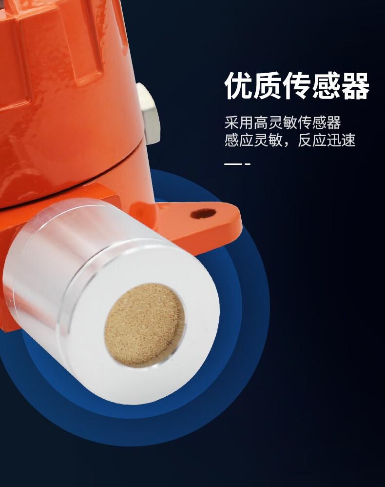 愛德克斯GT-20工業(yè)固定式氣體探測儀5.jpg