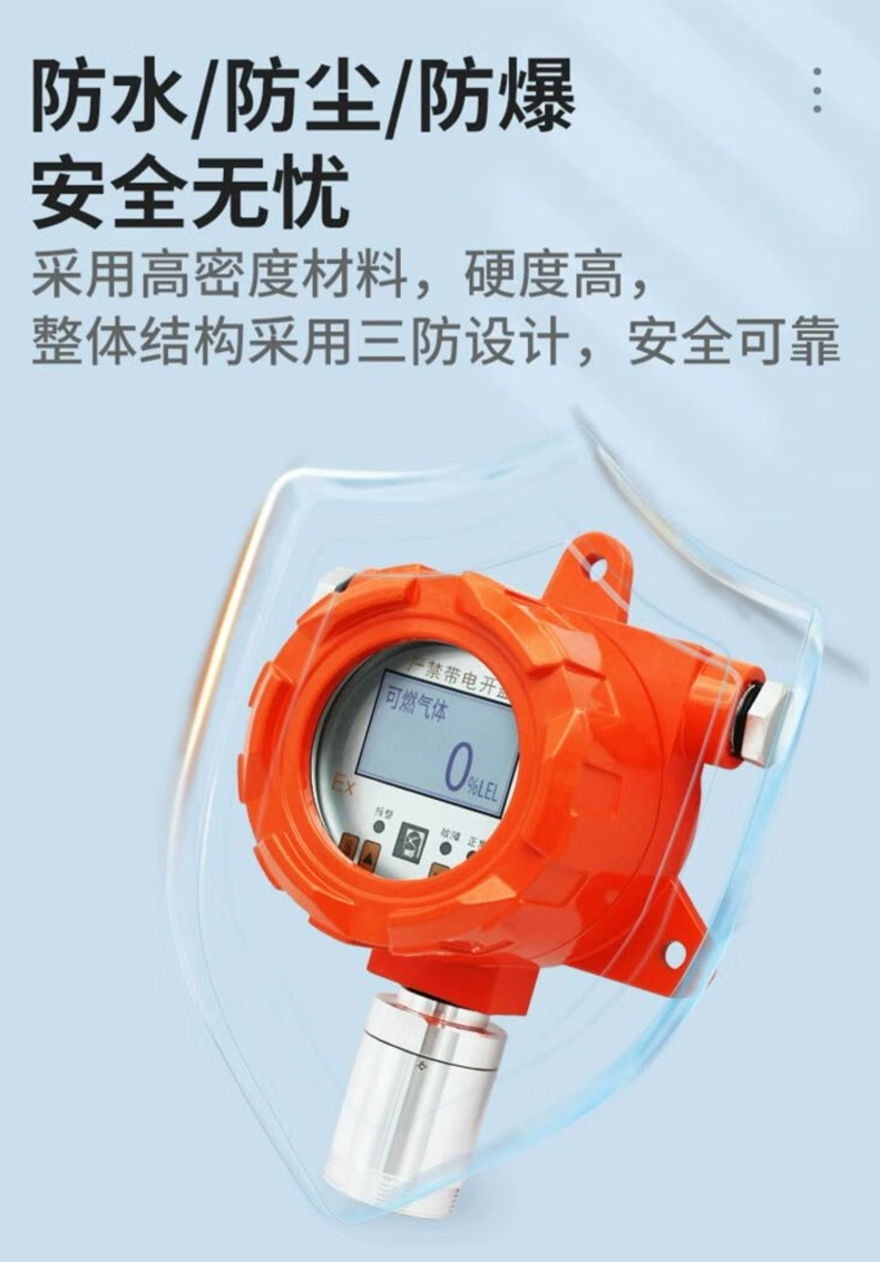 愛(ài)德克斯GT-8L氣體報(bào)警控制器8.jpg