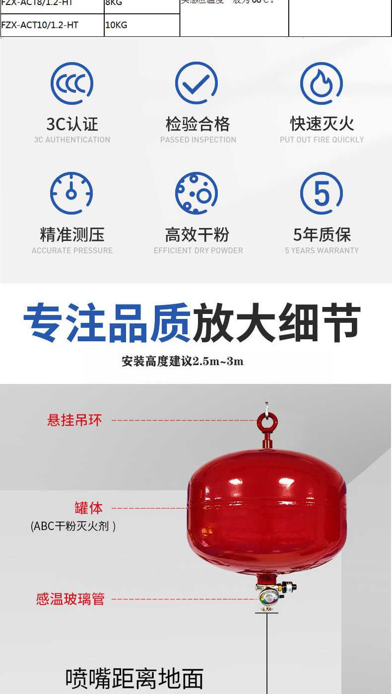 海天消防FZX-ACT3/1.2-HT貯壓懸掛式超細(xì)干粉滅火器3kg2.jpg