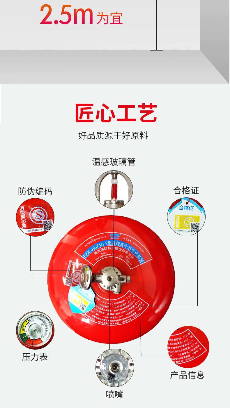 海天消防FZX-ACT3/1.2-HT貯壓懸掛式超細(xì)干粉滅火器3kg3.jpg