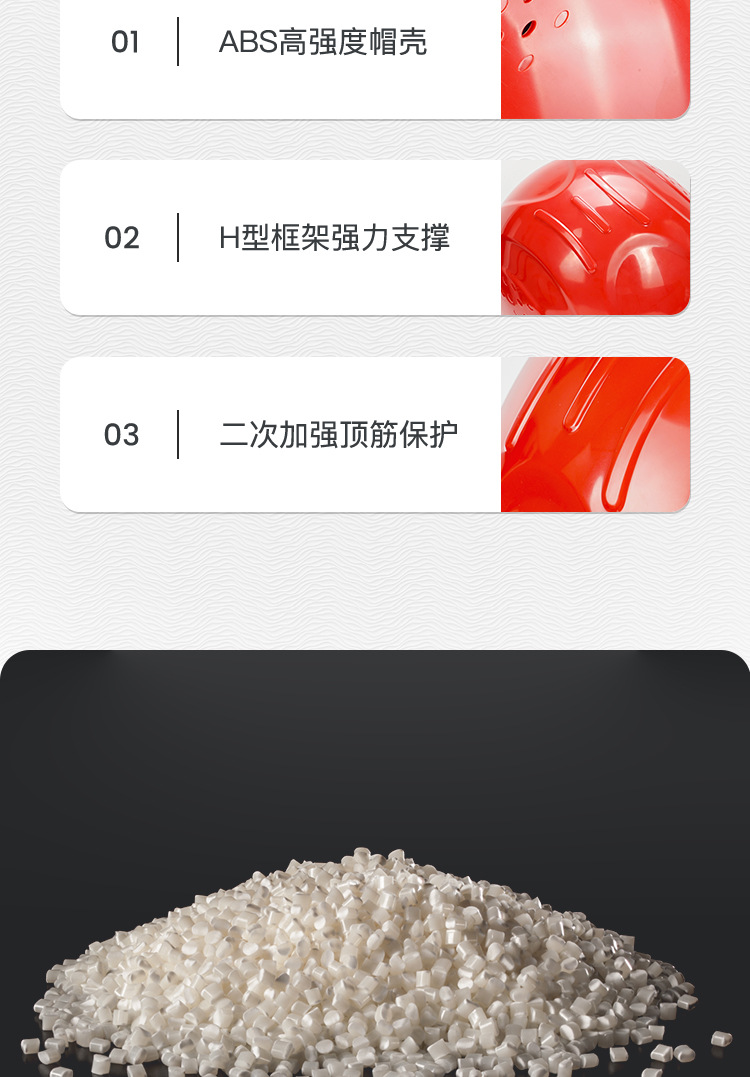 霍尼韋爾H99BN101S H99S安全帽12