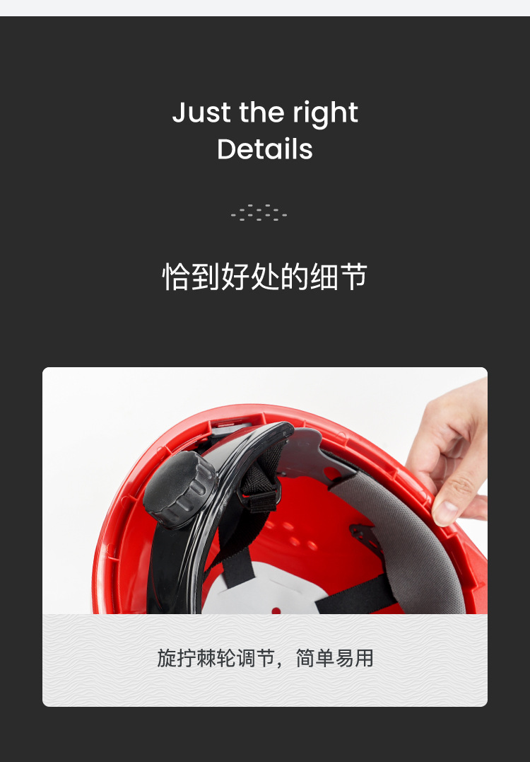 霍尼韋爾H99RA106S ABS湖藍(lán)色安全帽 H99S系列帶透氣孔15