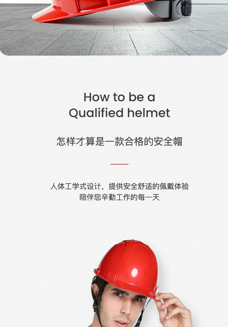 霍尼韋爾H99BA102S ABS黃色安全帽 H99S系列帶通風(fēng)孔安全帽2