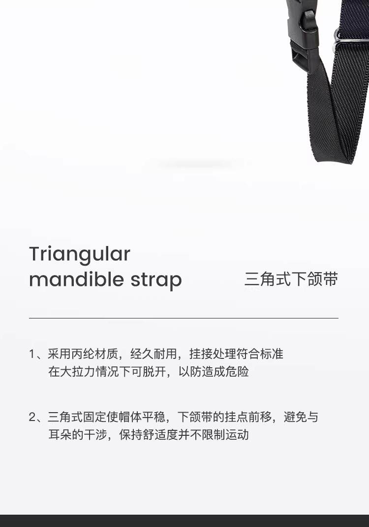 霍尼韋爾L99RS101S PE白色安全帽 L99S系列安全帽14