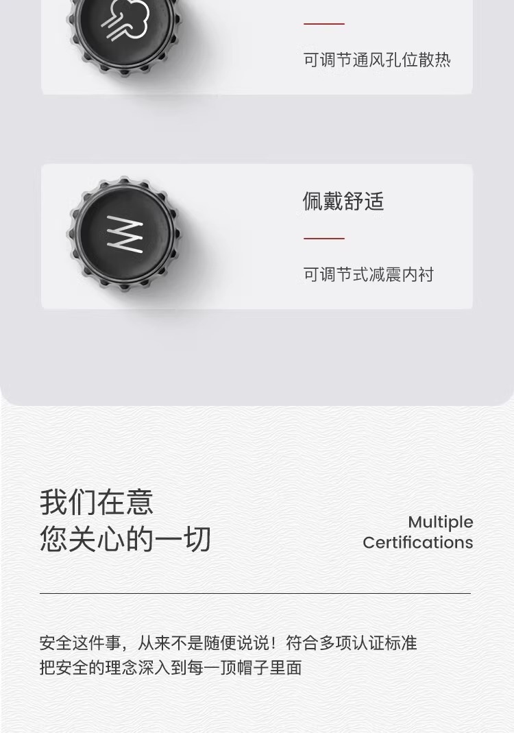 霍尼韋爾L99RS107S PE藍(lán)色安全帽 L99S系列安全帽4