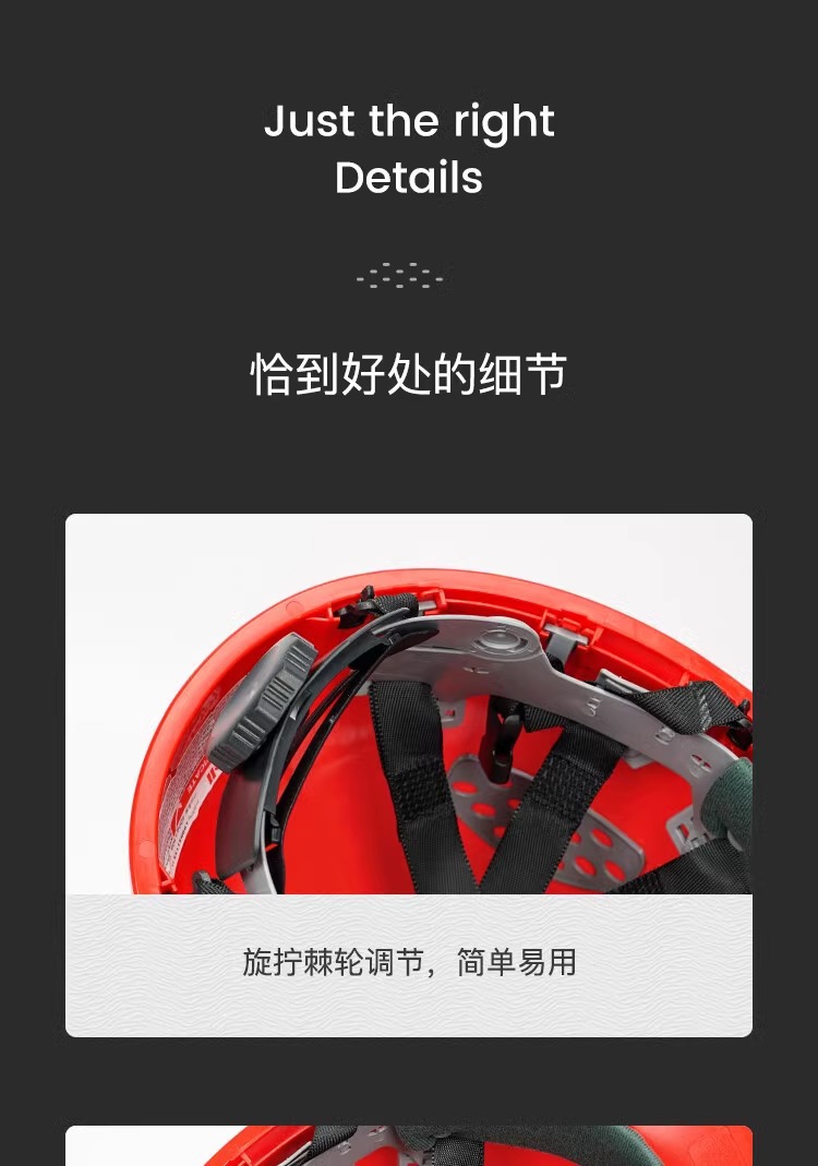 霍尼韋爾L99RS107S PE藍(lán)色安全帽 L99S系列安全帽15