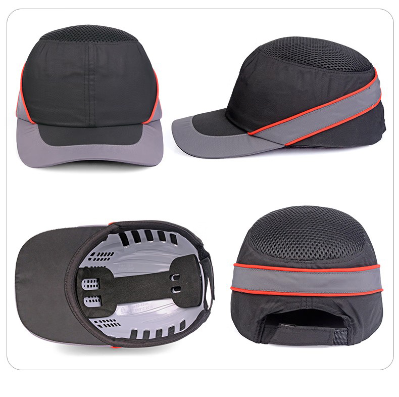 定和DH3009輕便透氣抗沖擊防撞帽15