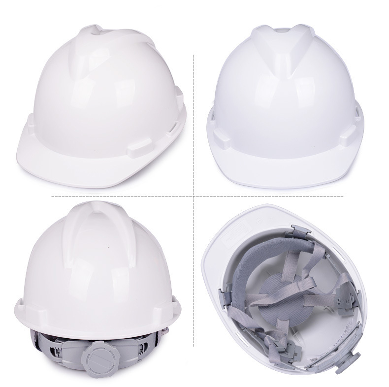 定和DH3000標(biāo)準(zhǔn)款V型ABS安全帽10
