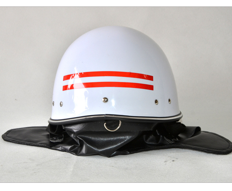 定和DH3102 17款搶險救援頭盔10