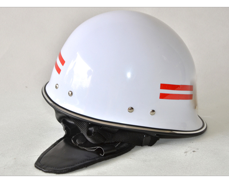 定和DH3102 17款搶險救援頭盔11