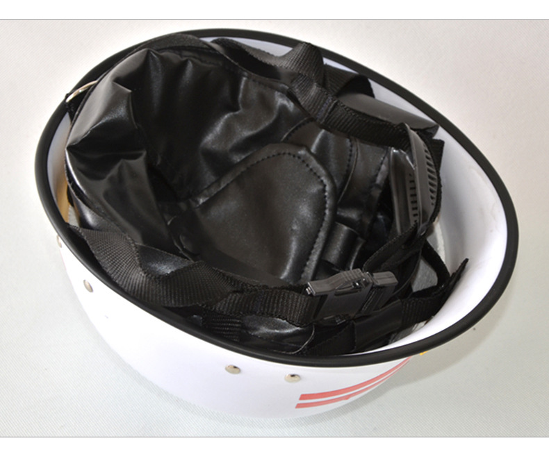 定和DH3102 17款搶險救援頭盔12