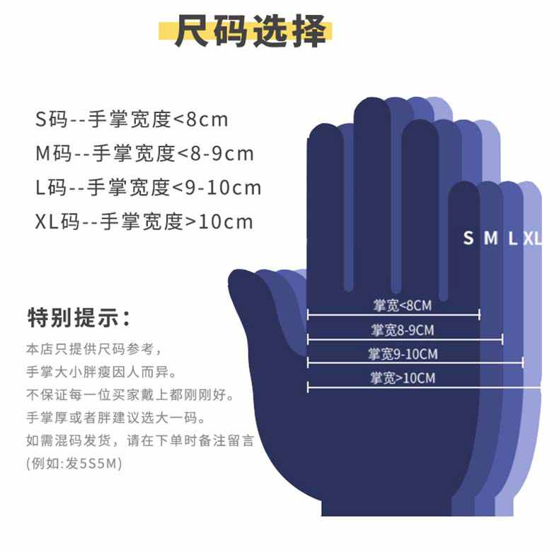 雪蓮1000080食品級(jí)丁腈柔韌手套11.jpg