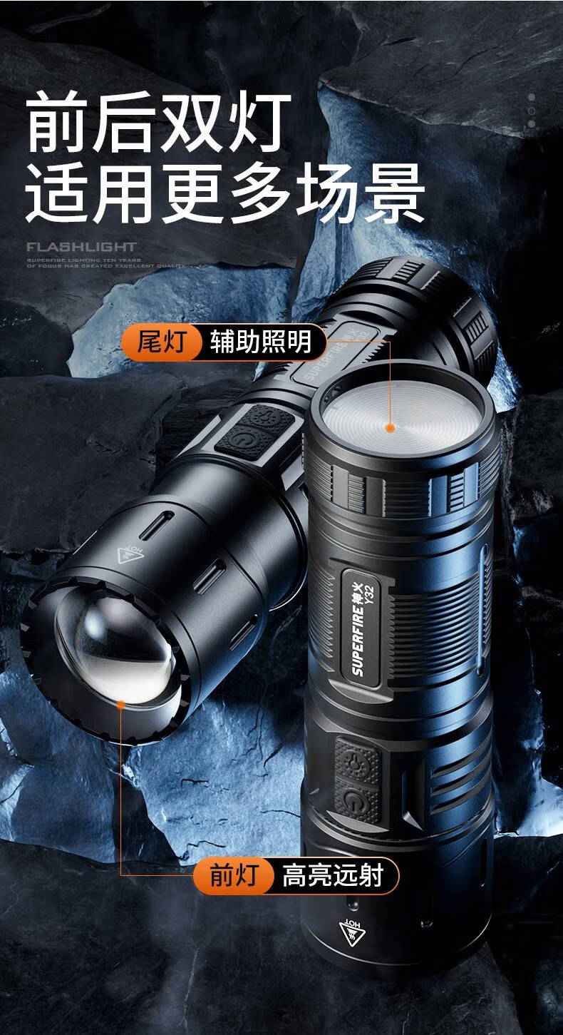 神火Y32白激光遠(yuǎn)射手電筒4.jpg