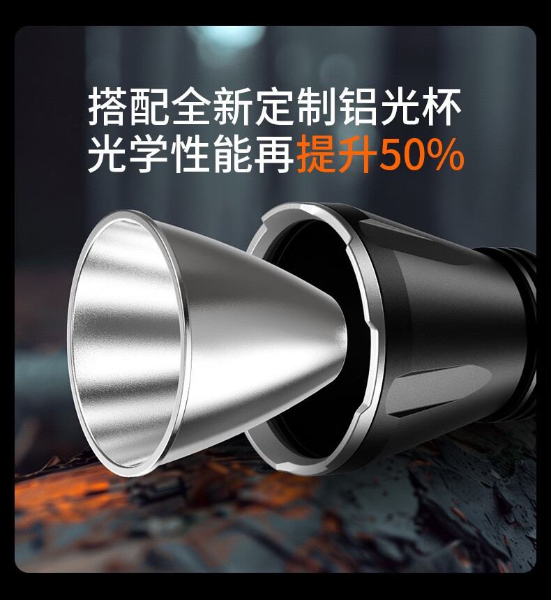 神火TF01高端戰(zhàn)術(shù)手電筒7.jpg