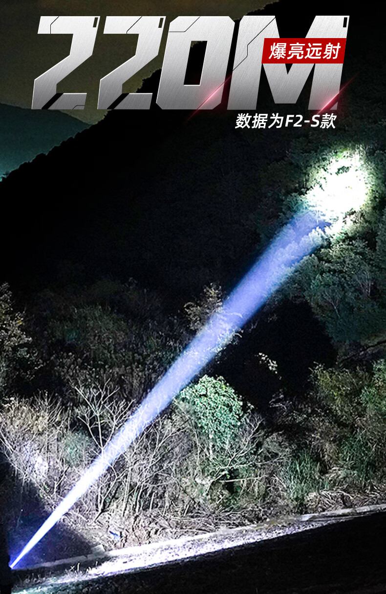 神火F2-S超遠(yuǎn)射小巧便攜手電筒10.jpg