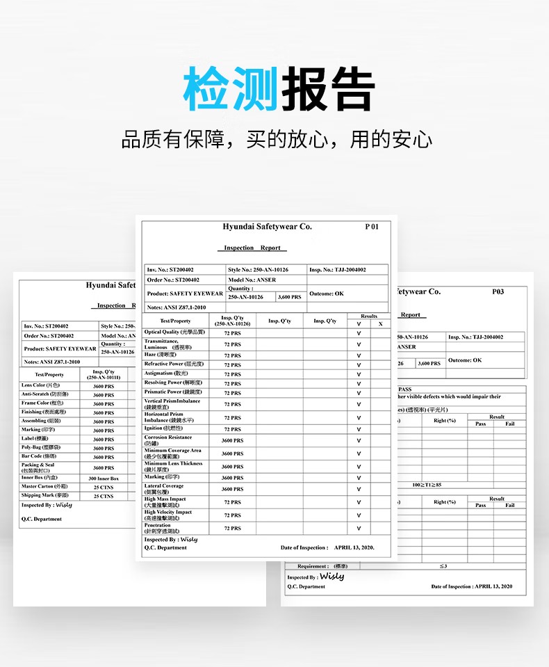 PIP 250-AN-10119運(yùn)動(dòng)型焊接眼鏡13