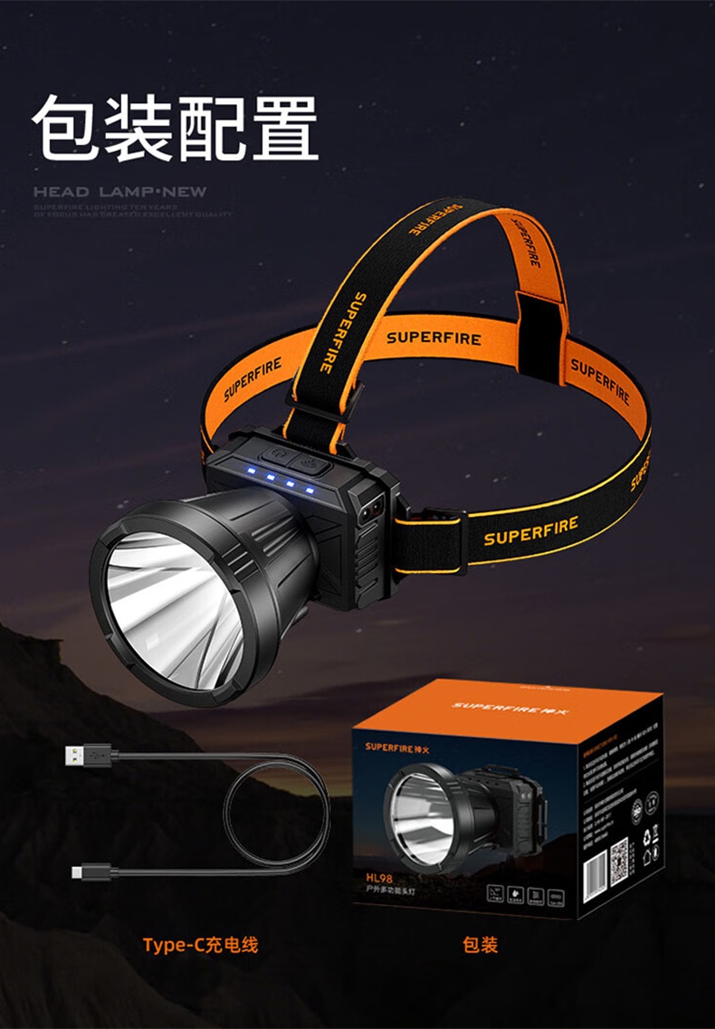神火HL98多功能智能感應(yīng)頭燈15.jpg