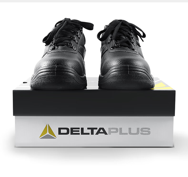 代爾塔301518 POKER2 S3經(jīng)濟款防砸防刺穿防靜電安全鞋18