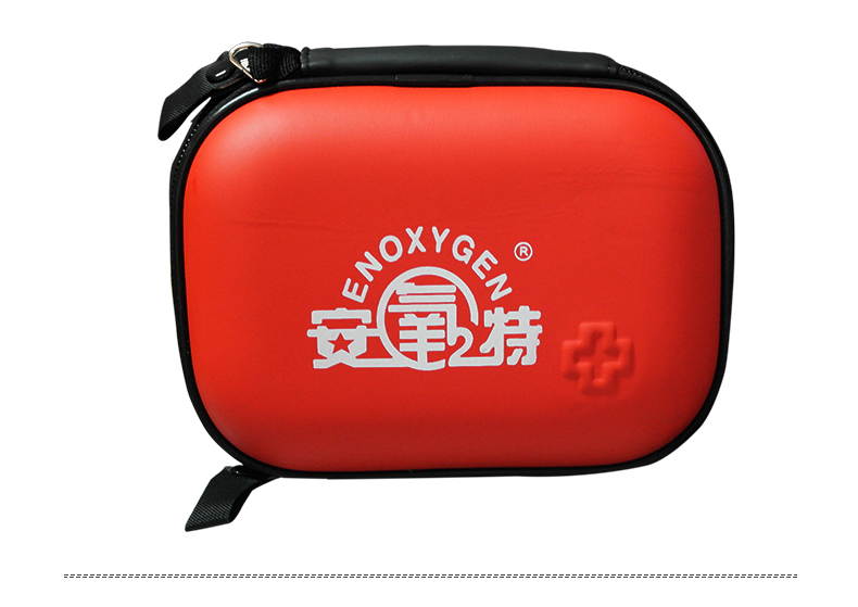 安氧特便攜式急救包10