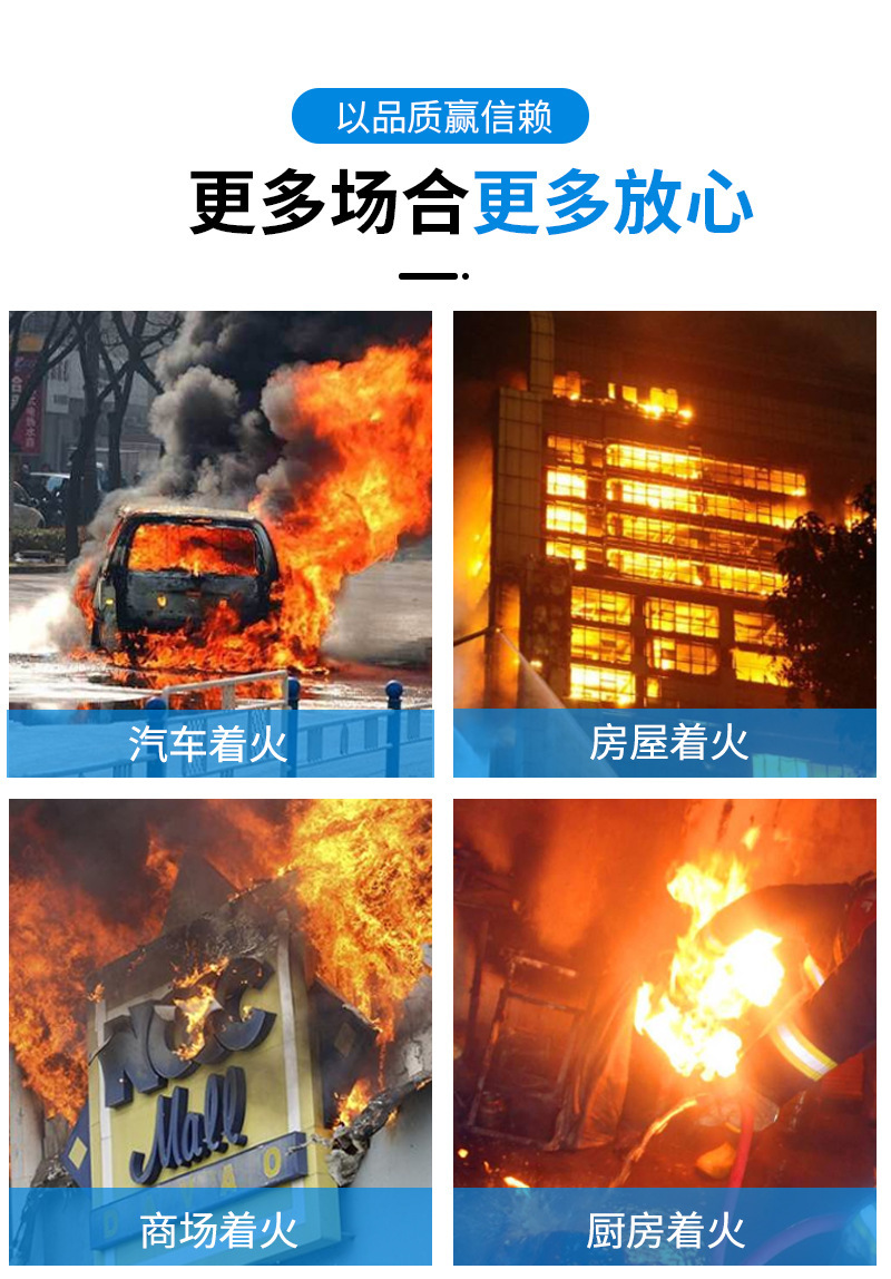 定和DH6503橙色17款統(tǒng)型搶險(xiǎn)救援手套3