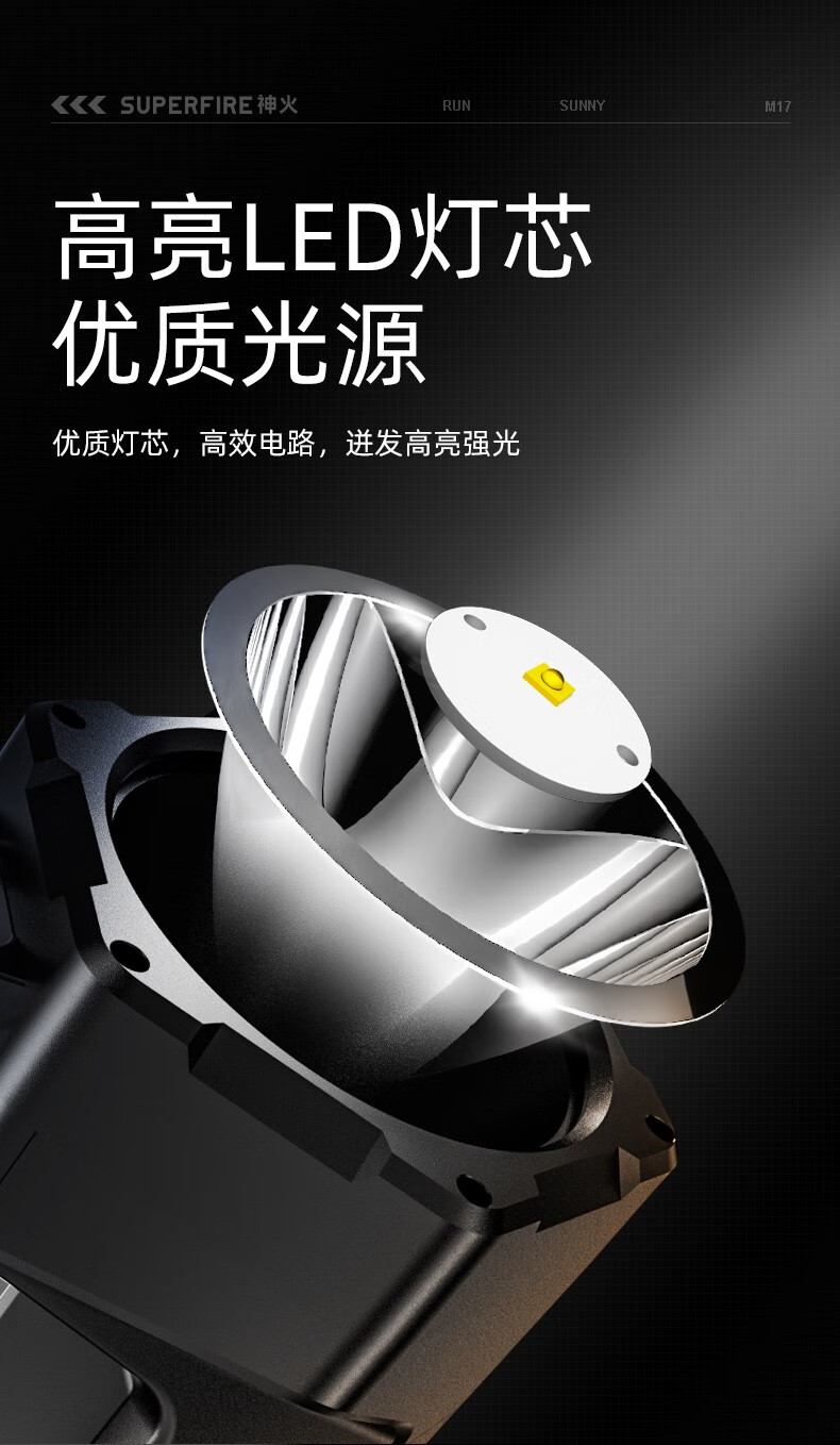 神火M17持久續(xù)航大光杯遠射探照燈4.jpg