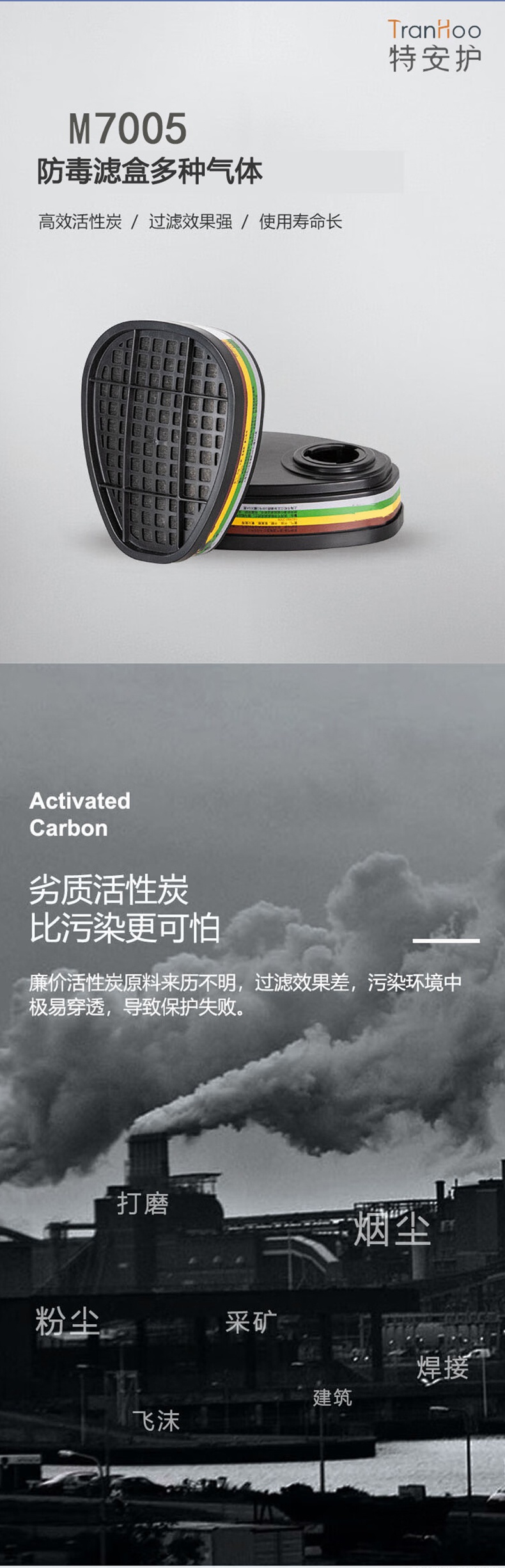 特安護(hù)M7005多種氣體/蒸氣濾毒盒1.jpg