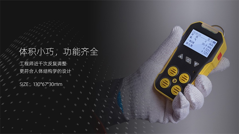 保時安BH-4A擴散式多氣體檢測儀5.jpg
