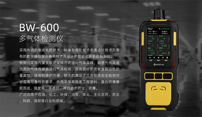 保時安BW-600泵吸式六合一氣體檢測儀1.jpg