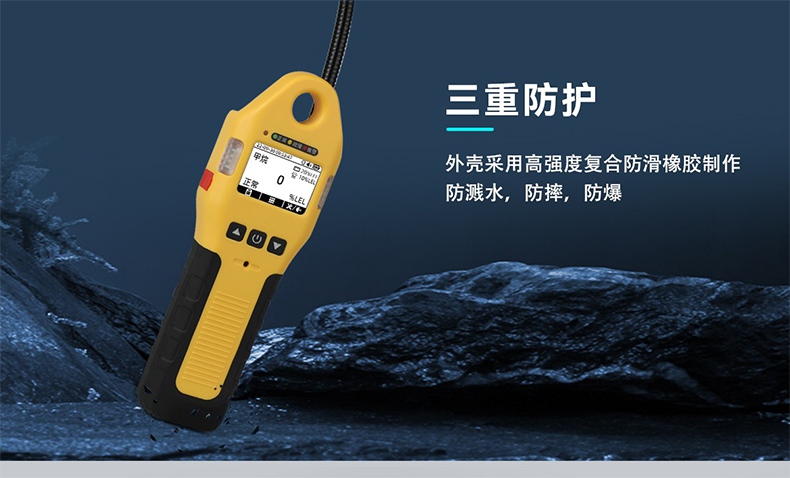 保時(shí)安BT-S100便攜式可燃?xì)怏w探測(cè)器2.jpg