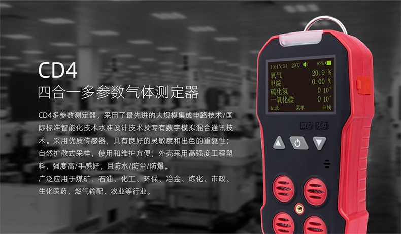 保時安CD4擴散式四合一多參數(shù)氣體測定器1.jpg