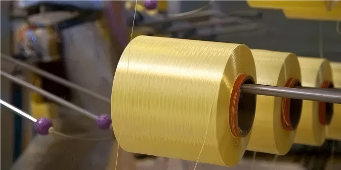 美國(guó)Arclin公司18億收購(gòu)杜邦芳綸業(yè)務(wù) 交易預(yù)計(jì)2026年一季度完成