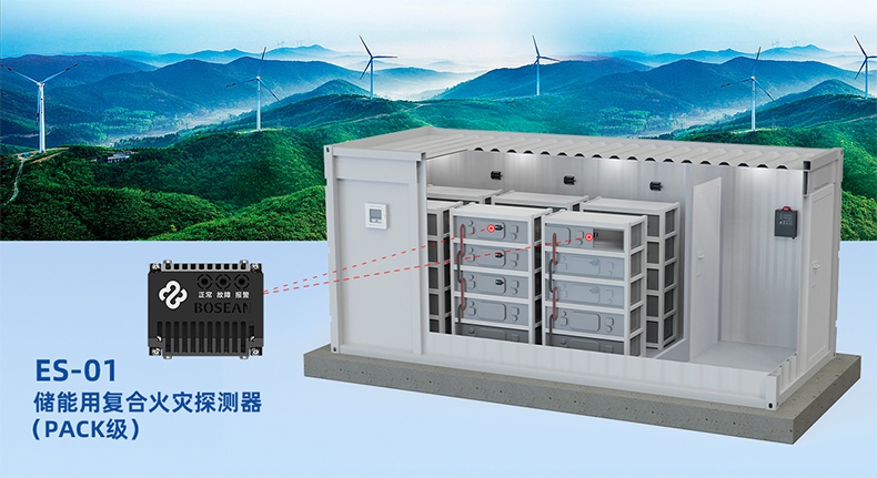 保時(shí)安ES-01儲(chǔ)能用復(fù)合火災(zāi)探測(cè)器(PACK級(jí))1.jpg