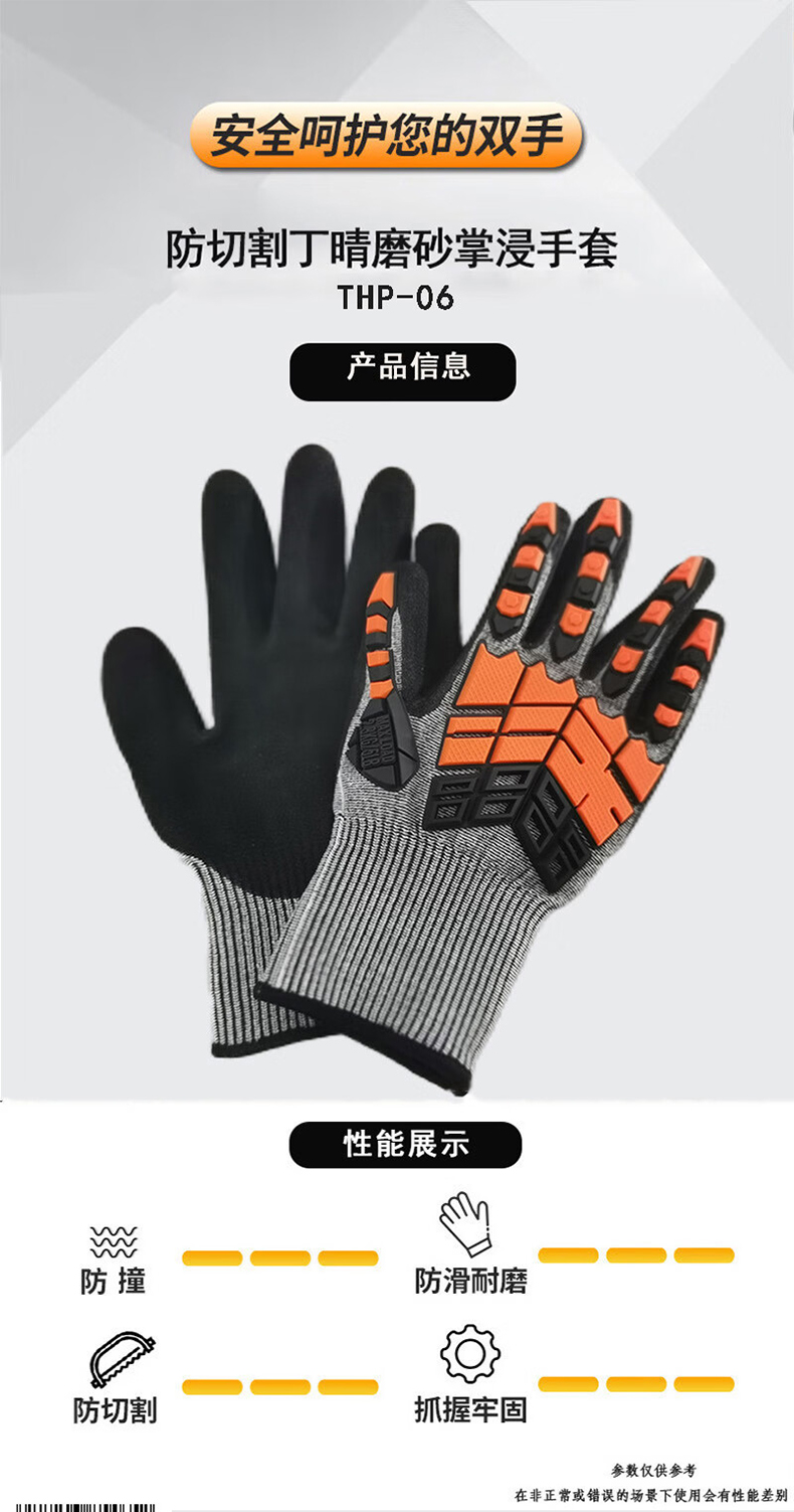 特安護(hù)THP-06防切割丁腈磨砂掌浸手套1.jpg