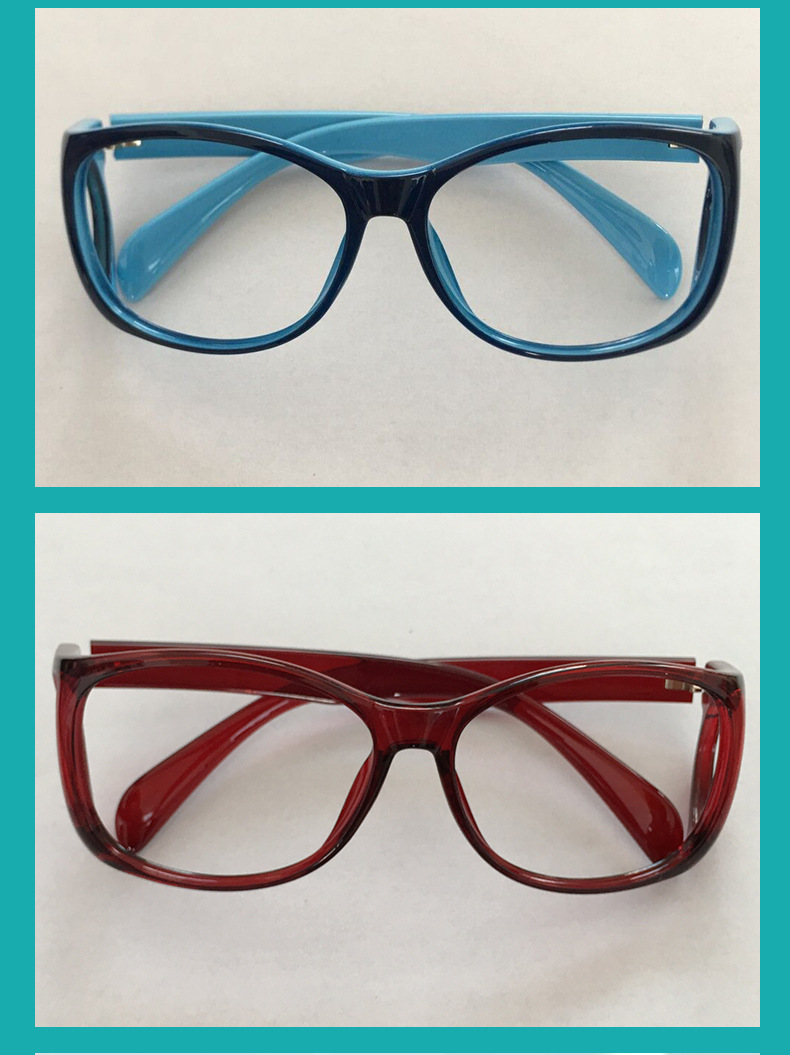 定和DH4071 X射線防護鉛眼鏡11