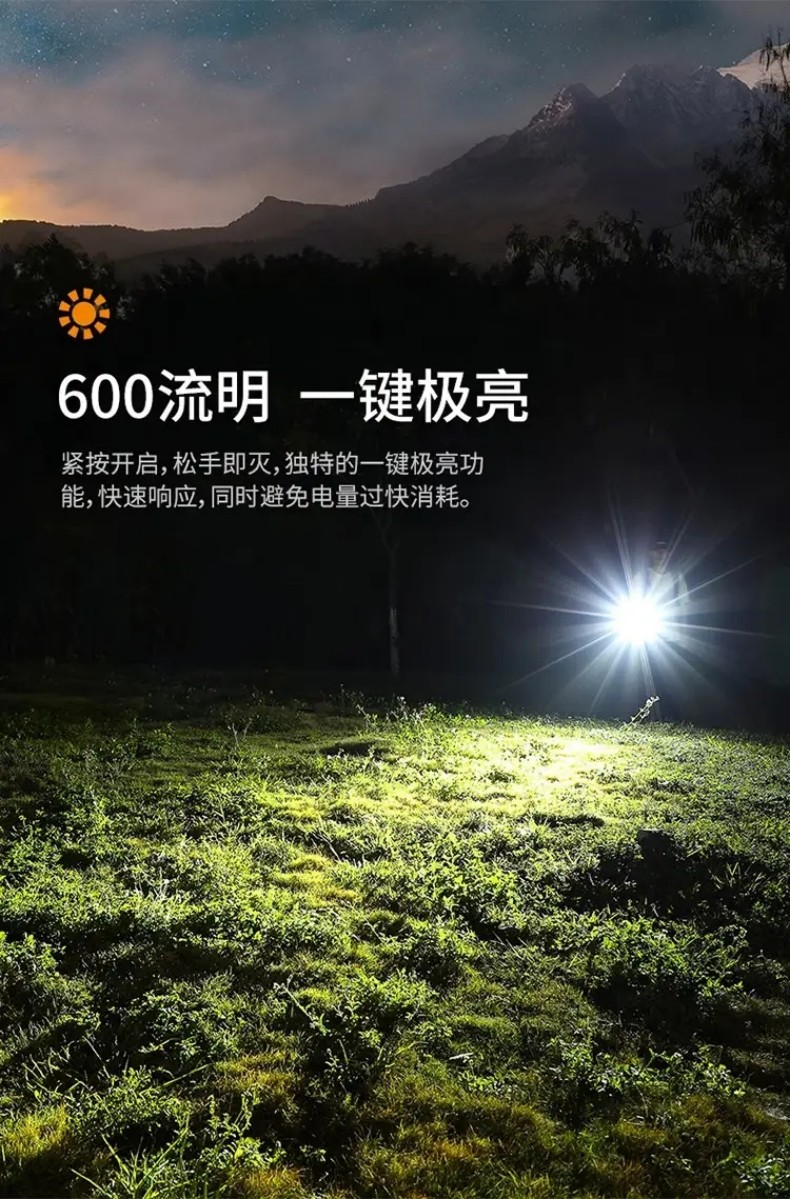 FENIX菲尼克斯E09R E系列超亮隨身EDC手電4.jpg