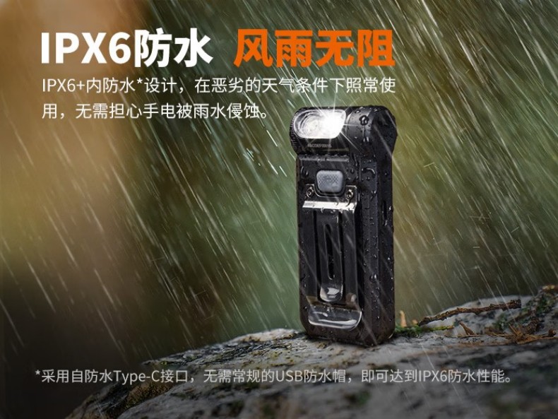 FENIX菲尼克斯SW05R-UV S系列多功能夾燈13.jpg