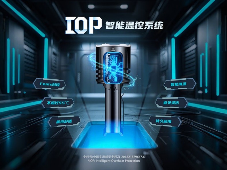 FENIX菲尼克斯LR35R Pro LR系列超高亮掌上搜索手電12.jpg