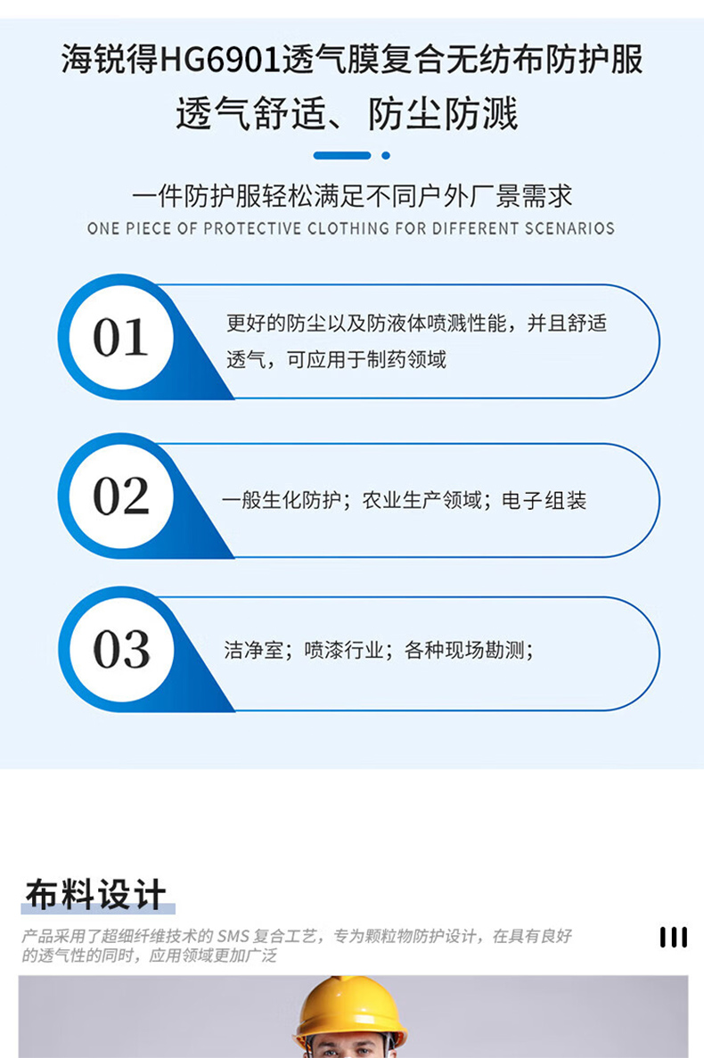 海銳得HG6901高透氣性經(jīng)濟型防護服3.jpg